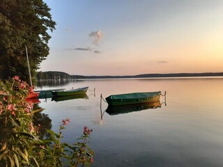 Casa de vacaciones Pluski Entorno 36
