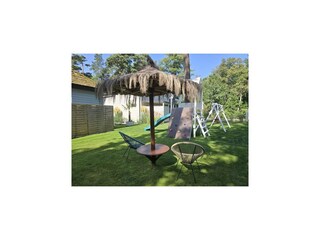 Maison de vacances Pobierowo Enregistrement extérieur 4