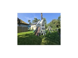Casa de vacaciones Pobierowo Grabación al aire libre 5