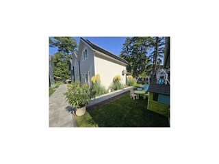 Maison de vacances Pobierowo Enregistrement extérieur 11