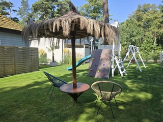 Casa de vacaciones Pobierowo  41