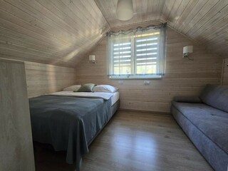Casa de vacaciones Pobierowo Características 21