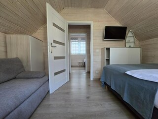 Casa de vacaciones Pobierowo Características 22
