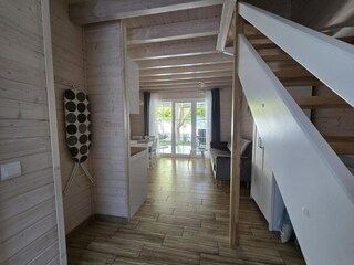 Casa de vacaciones Pobierowo Características 25