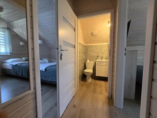 Casa de vacaciones Pobierowo Características 27
