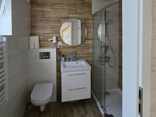 Casa de vacaciones Pobierowo Características 28