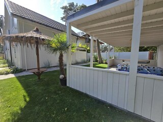 Casa de vacaciones Pobierowo Grabación al aire libre 8