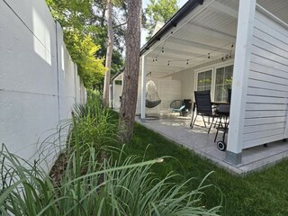 Casa de vacaciones Pobierowo Grabación al aire libre 9