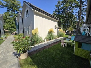 Casa de vacaciones Pobierowo Grabación al aire libre 10