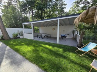 Casa de vacaciones Pobierowo Grabación al aire libre 11