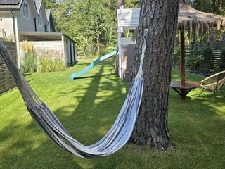 Casa de vacaciones Pobierowo Grabación al aire libre 12