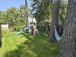 Casa de vacaciones Pobierowo Grabación al aire libre 13