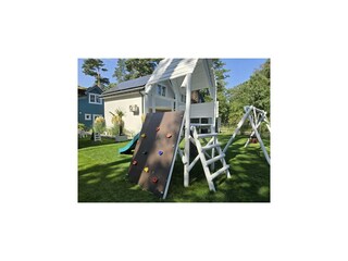 Maison de vacances Pobierowo Enregistrement extérieur 6
