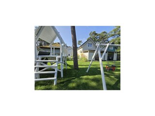 Casa de vacaciones Pobierowo Grabación al aire libre 7