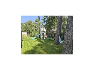Maison de vacances Pobierowo Enregistrement extérieur 8