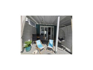 Maison de vacances Pobierowo  40