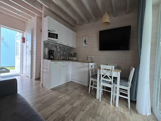 Ferienhaus Pobierowo Ausstattung 18