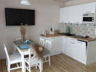 Ferienhaus Pobierowo Ausstattung 22