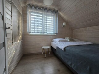 Maison de vacances Pobierowo Équipement 23