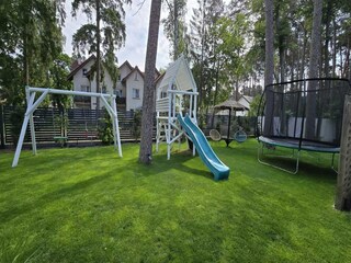 Casa de vacaciones Pobierowo  46
