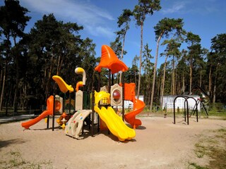 Appartement Łukęcin Environnement 17