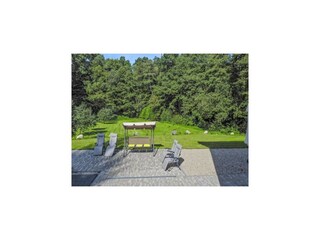Ferienhaus Krag Außenaufnahme 7
