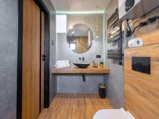 Ferienhaus Darlowo Ausstattung 34