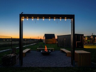 Ferienhaus Darlowo Umgebung 41