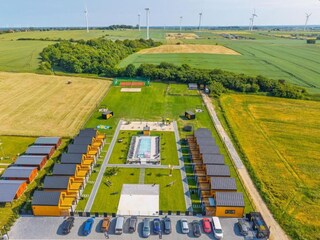 Ferienhaus Darlowo Umgebung 42
