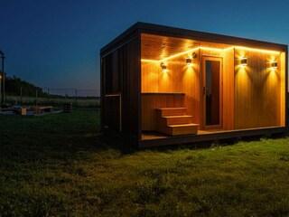 Maison de vacances Darlowo  52