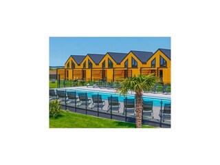 Maison de vacances Darlowo  48
