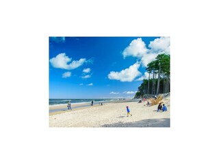Vakantiehuis Darlowo Omgeving 34