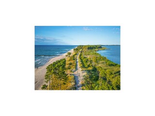 Vakantiehuis Darlowo Omgeving 33