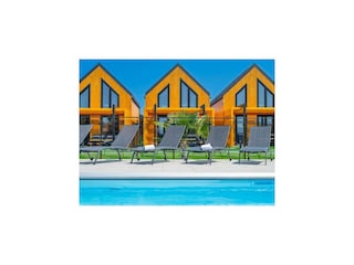 Ferienhaus Darlowo Außenaufnahme 4