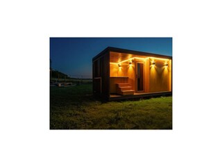 Maison de vacances Darlowo  47