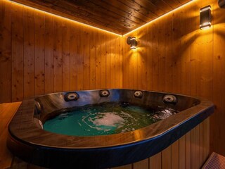 Casa per le vacanze Darlowo  47