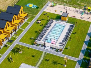 Casa per le vacanze Darlowo Ambiente 41