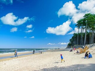 Casa per le vacanze Darlowo Ambiente 43