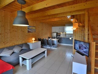 Casa per le vacanze Ustronie Morskie Caratteristiche 5