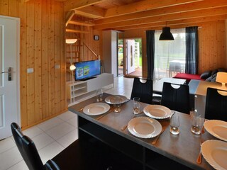 Casa de vacaciones Ustronie Morskie Características 7