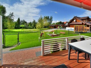 Casa per le vacanze Ustronie Morskie  21