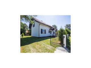 Ferienhaus Lubiatowo Außenaufnahme 5