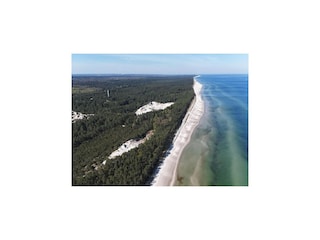 Vakantiehuis Lubiatowo Omgeving 33