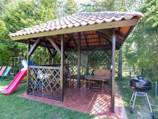 Holiday house Lubiatowo Outdoor Recording 8