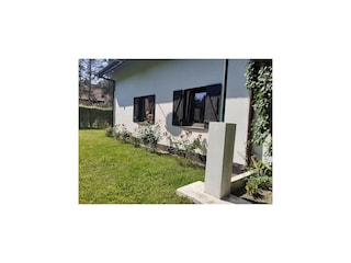 Vakantiehuis Lubiatowo Buitenaudio-opname 5