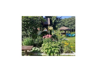 Vakantiehuis Lubiatowo Buitenaudio-opname 8