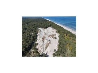 Vakantiehuis Lubiatowo Omgeving 34