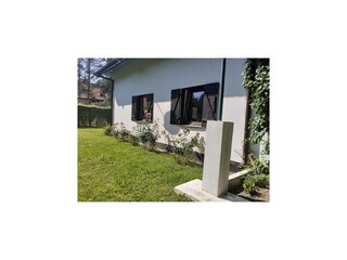 Vakantiehuis Lubiatowo Buitenaudio-opname 5