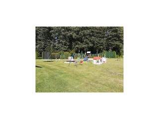 Vakantiehuis Lubiatowo Buitenaudio-opname 6