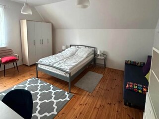 Holiday house Lubiatowo Features 11